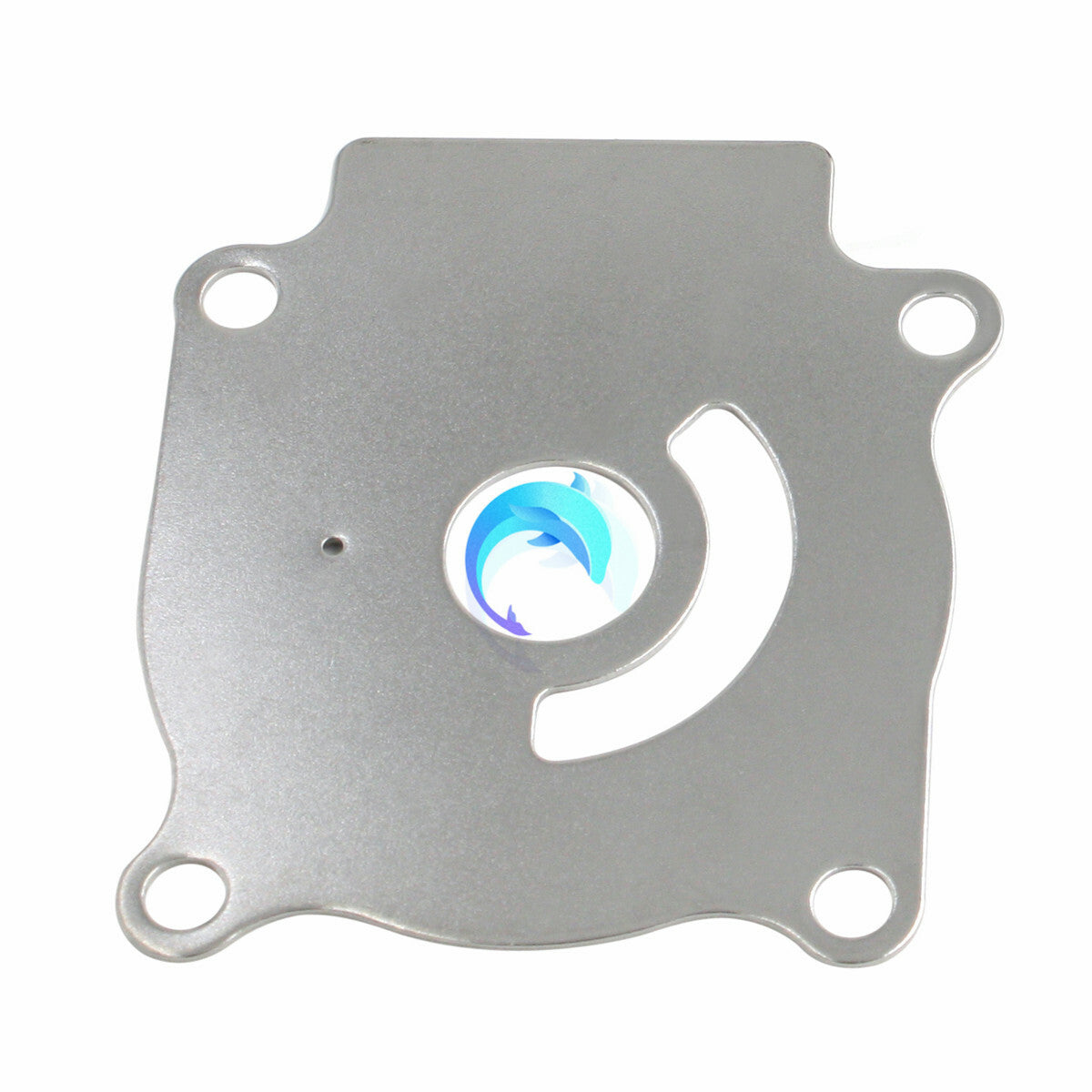 Water Pump Impeller Kit for Suzuki Outboard DT/DF 20-50 HP (Year Unknown)
