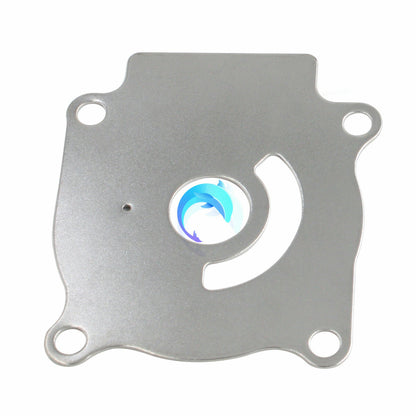 Water Pump Impeller Kit for Suzuki Outboard DT/DF 20-50 HP (Year Unknown)