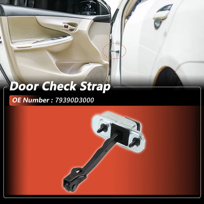 Front Right Door Check Strap for Hyundai Tucson (2016–2021) No.79390D3000