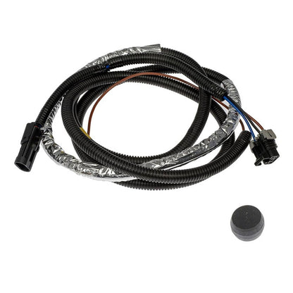 Drive Actuator Power Line Wiring Kit for Chevrolet