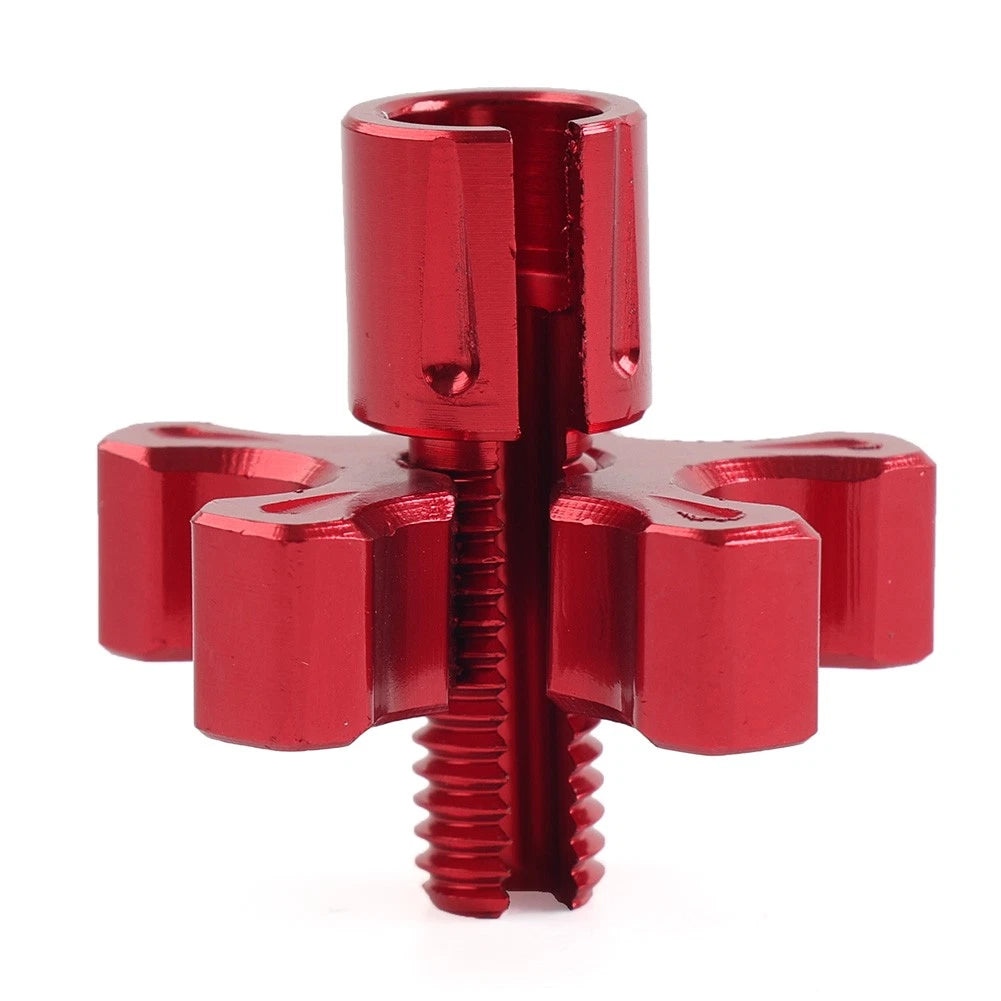Clutch Cable Wire Adjuster for Yamaha Suzuki Honda BMW (Universal)