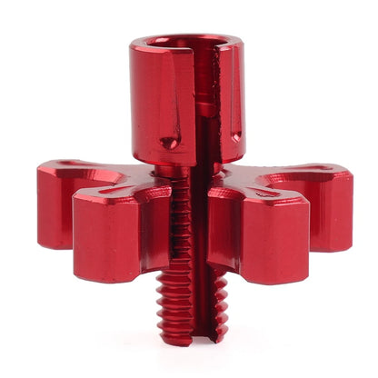 Clutch Cable Wire Adjuster for Yamaha Suzuki Honda BMW (Universal)
