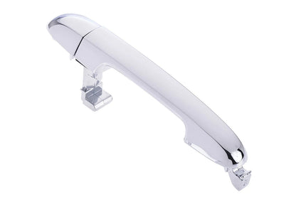 Front / Rear Left Chrome Outside Door Handle for Hyundai i30 (2007–2012)