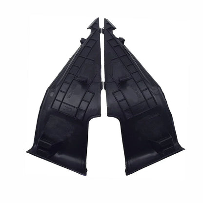 Windshield Wiper Side Cowl Extension Trim for Nissan Altima (2019-2021)