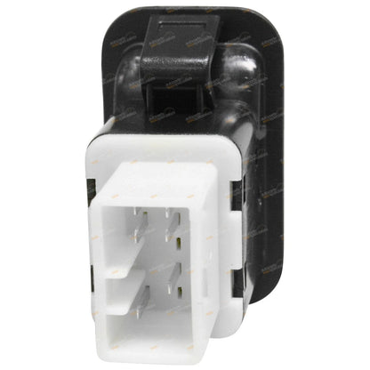 Front LH Power Window Switch Ford Falcon FG FGX (2008-2016)