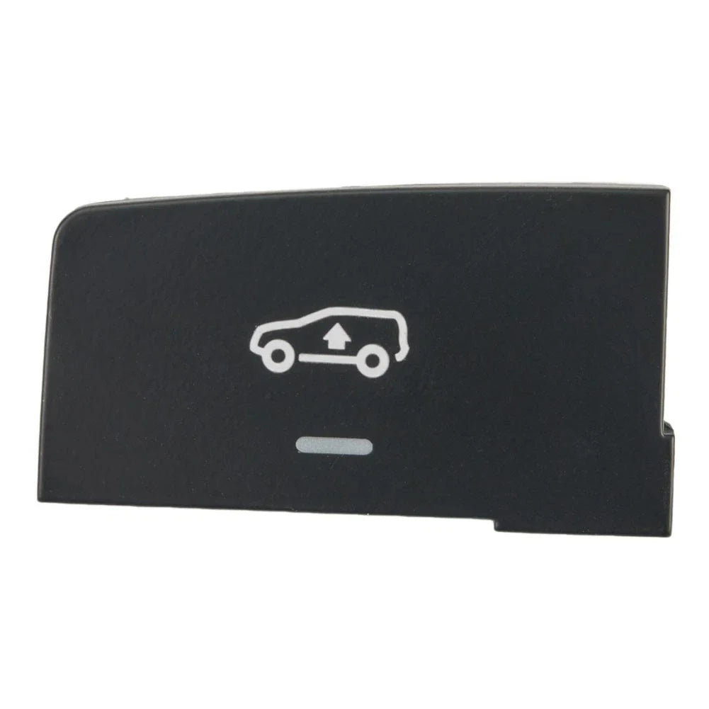 Switch Button Accessories Height Adjuster Suspension for Mercedes (2016–2019)
