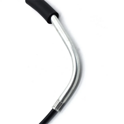Bonnet Hood Release Cable for Fiat Punto MK2 Hatchback (1999-2005)