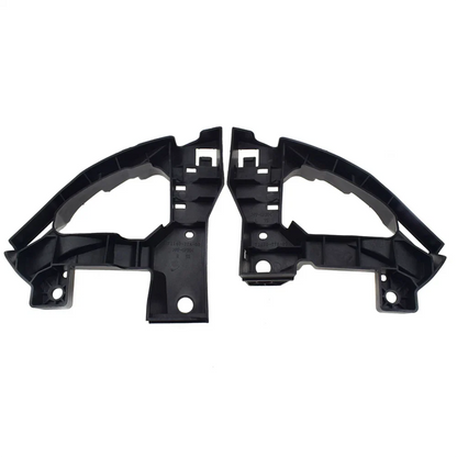 Bumper Headlight Support Bracket Mount Retainer for Honda Accord (2003-2007)