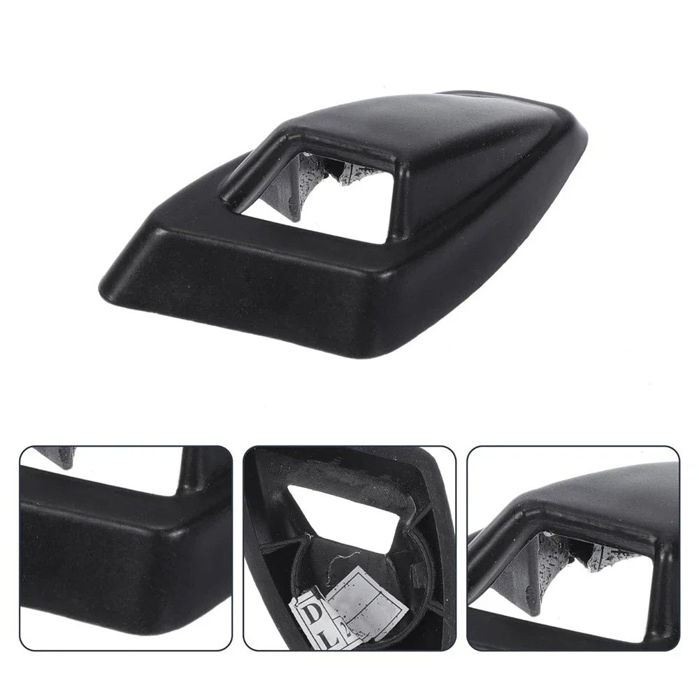 Bumper Headlight Washer Nozzle Cover for Cadillac CTS (2008-2014)