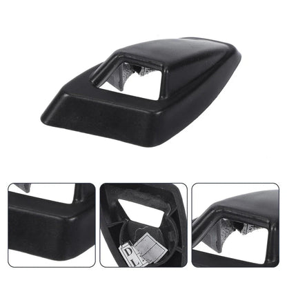 Bumper Headlight Washer Nozzle Cover for Cadillac CTS (2008-2014)