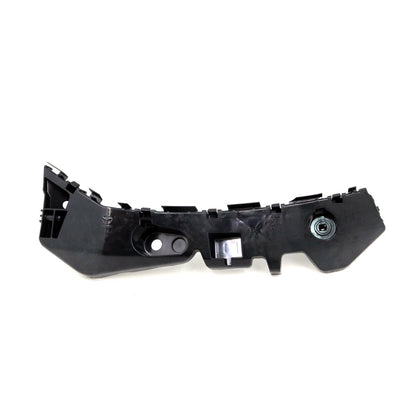 Rear Bumper Retainer Bracket LH for Mazda2 DJ DL Mazda3 CX-3 2014-2023