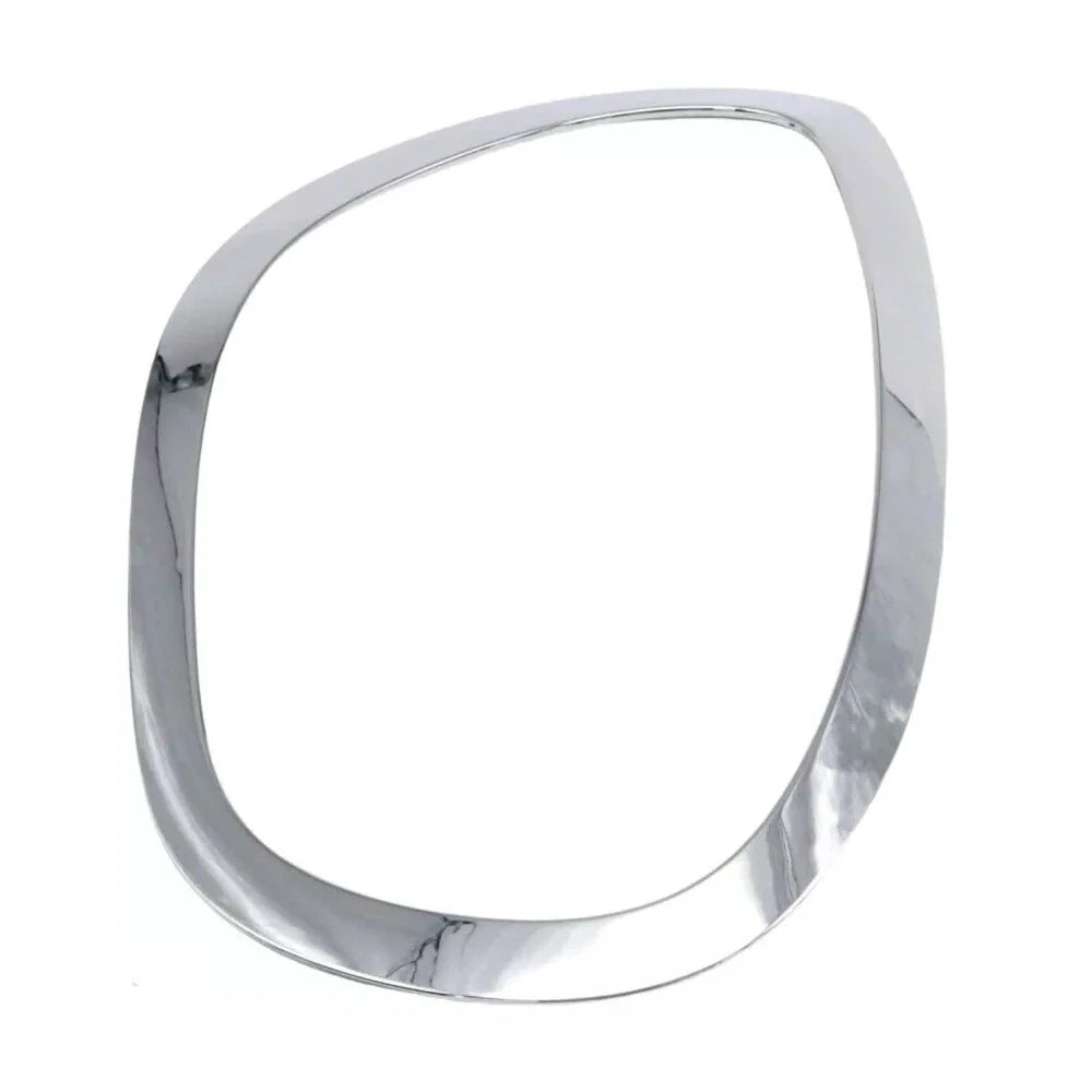 Right Side Headlight Trim Cover Rings for Mini Cooper Countryman (2011-2023)