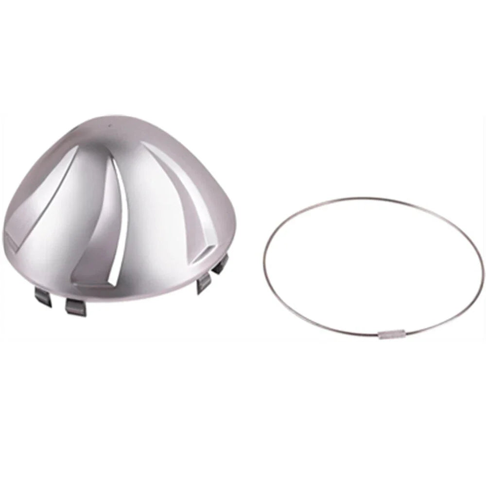 Wheel Center Hub Cap Kit for Toyota 4Runner Tacoma Tundra