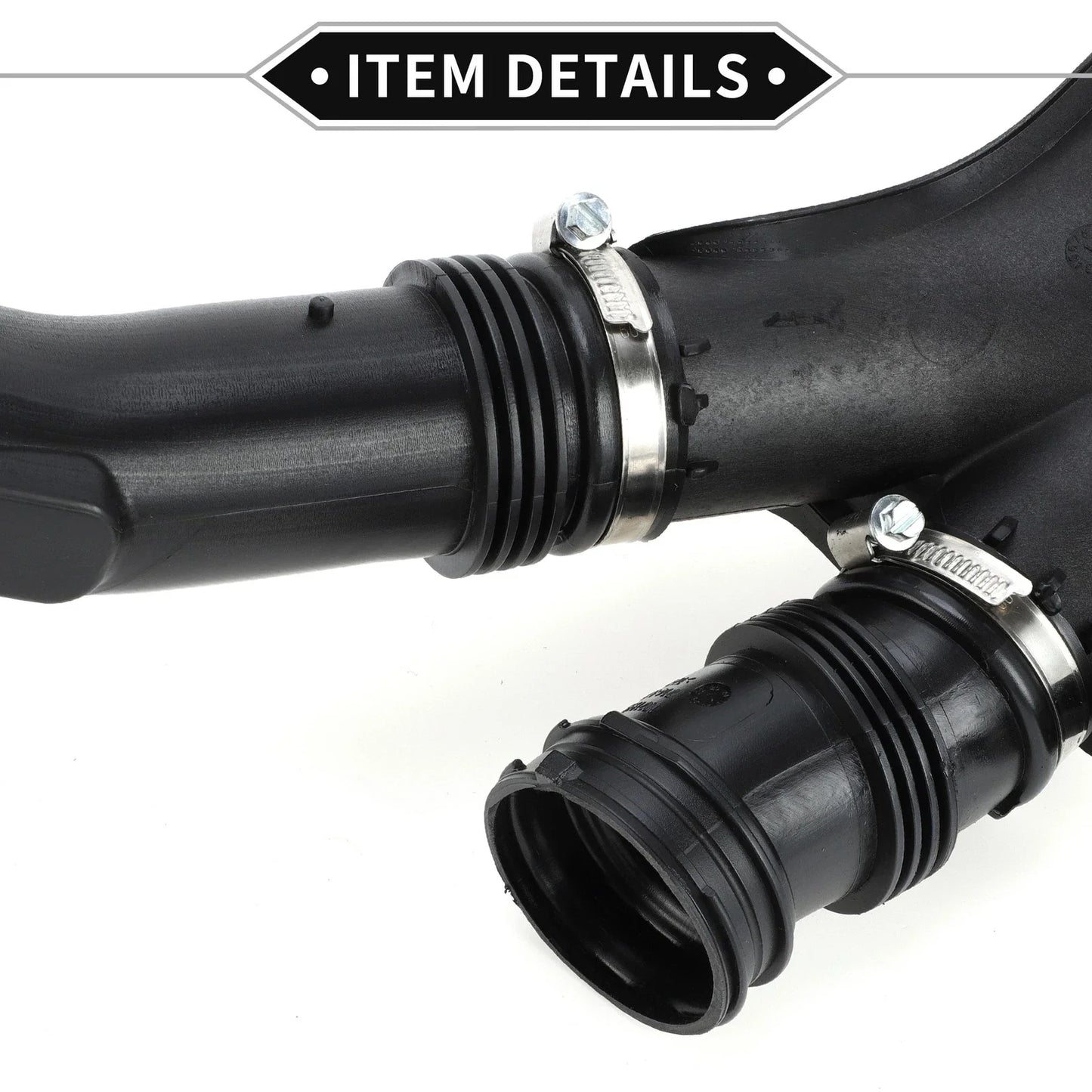 Intake Hose for BMW F01 7 Series 740i (2007-2012)