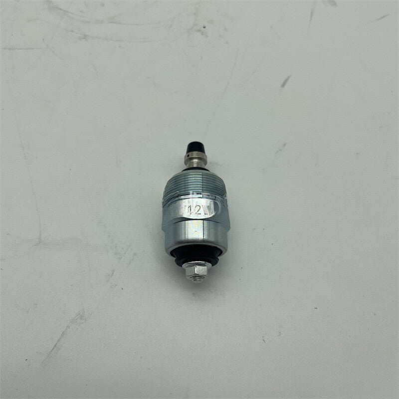 Fuel Injection Pump Shut Off Solenoid for Perkins (12V)
