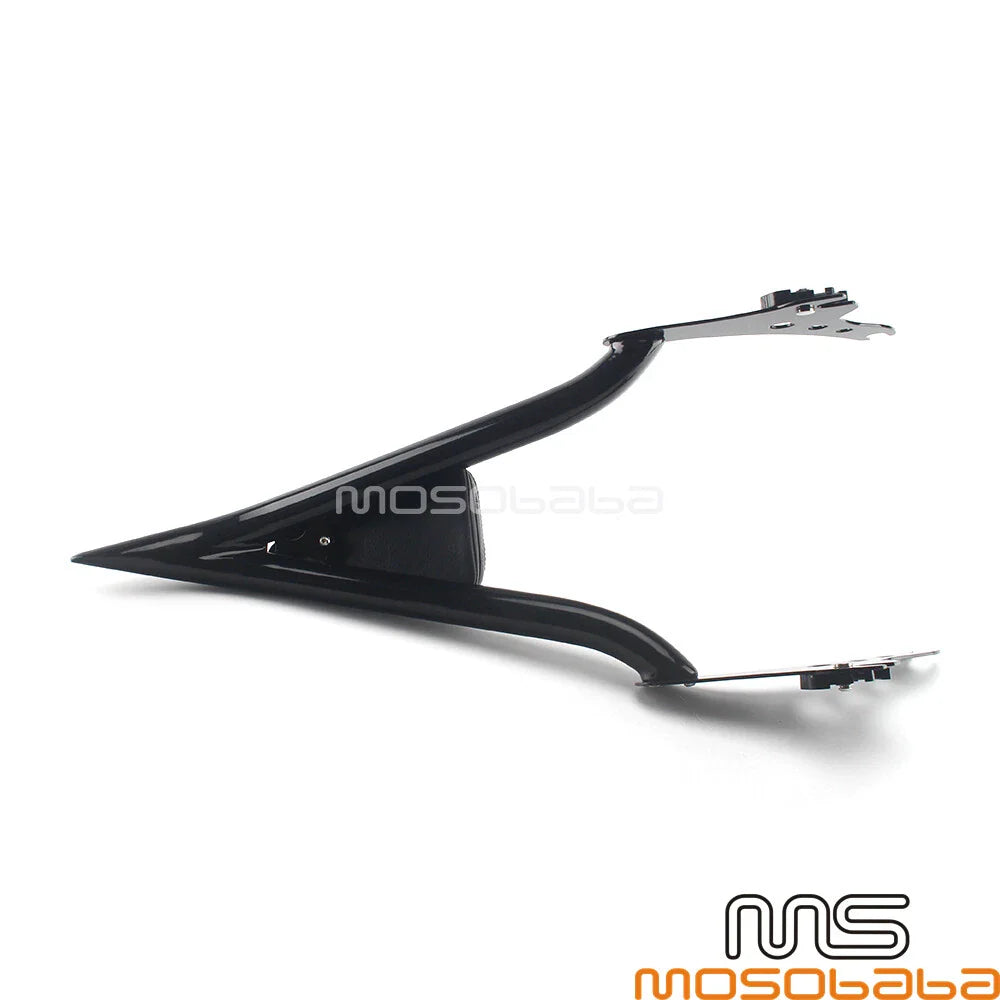 Detachable Sissy Bar Backrest for Harley Davidson Softail Street Bob (2018-2021)