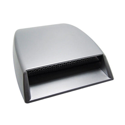Universal Air Flow Intake Scoop for Auto Vent (Universal Fit)