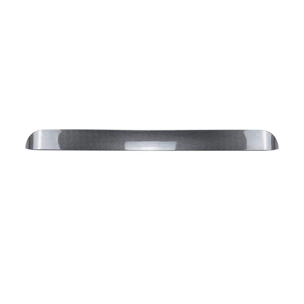 Rear Window Roof Spoiler Wing for Mercedes Benz E Class W214 E260 E300 (2024+)