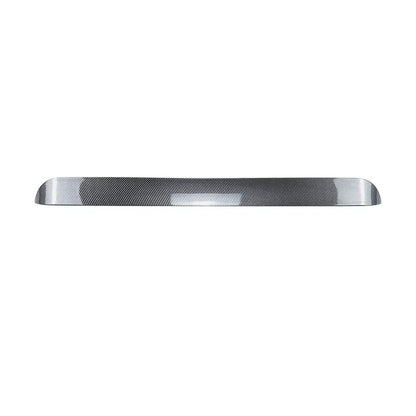 Rear Window Roof Spoiler Wing for Mercedes Benz E Class W214 E260 E300 (2024+)