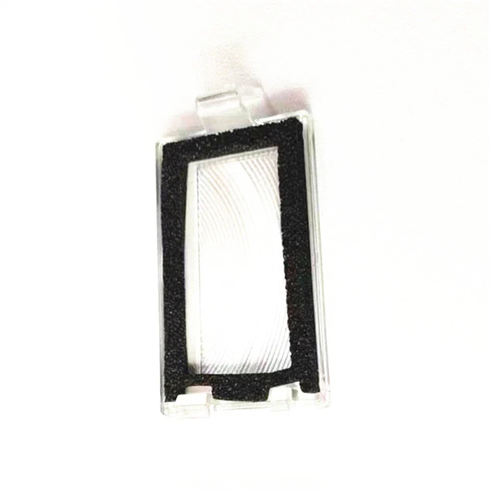 Left & Right Rear License Plate Light Lens for Grand Cherokee (2005-2010)