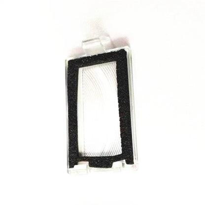 Left & Right Rear License Plate Light Lens for Grand Cherokee (2005-2010)