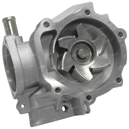 Timing Belt + Water Pump Kit Subaru Forester SG SH 2.5L (2002-2008)