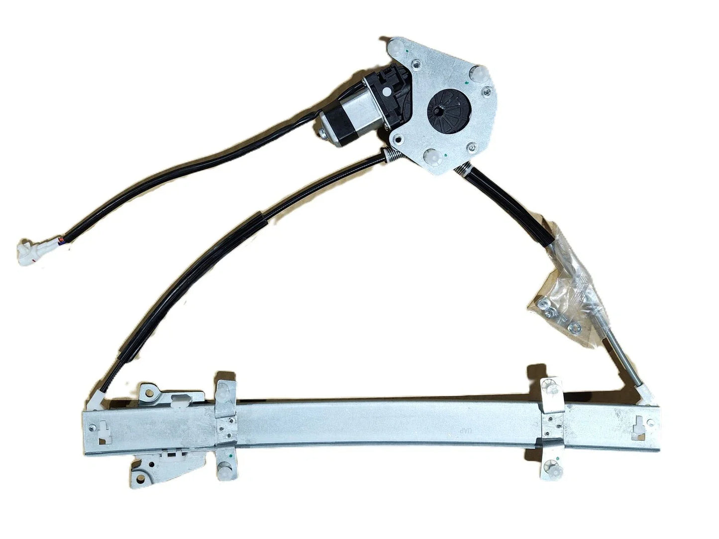 Front Left Window Regulator w Motor 2 Pins for Suzuki Grand Vitara (1998–2005)