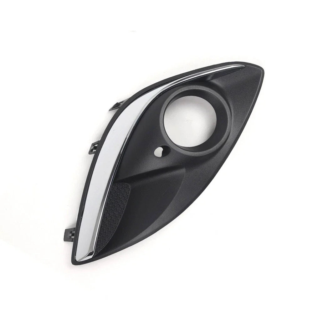 Front Left Fog Light Grill Strip for Vauxhall Opel Corsa D (2011-2014)