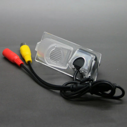 Rear View Backup Camera for Jeep Cherokee (2014–2018)