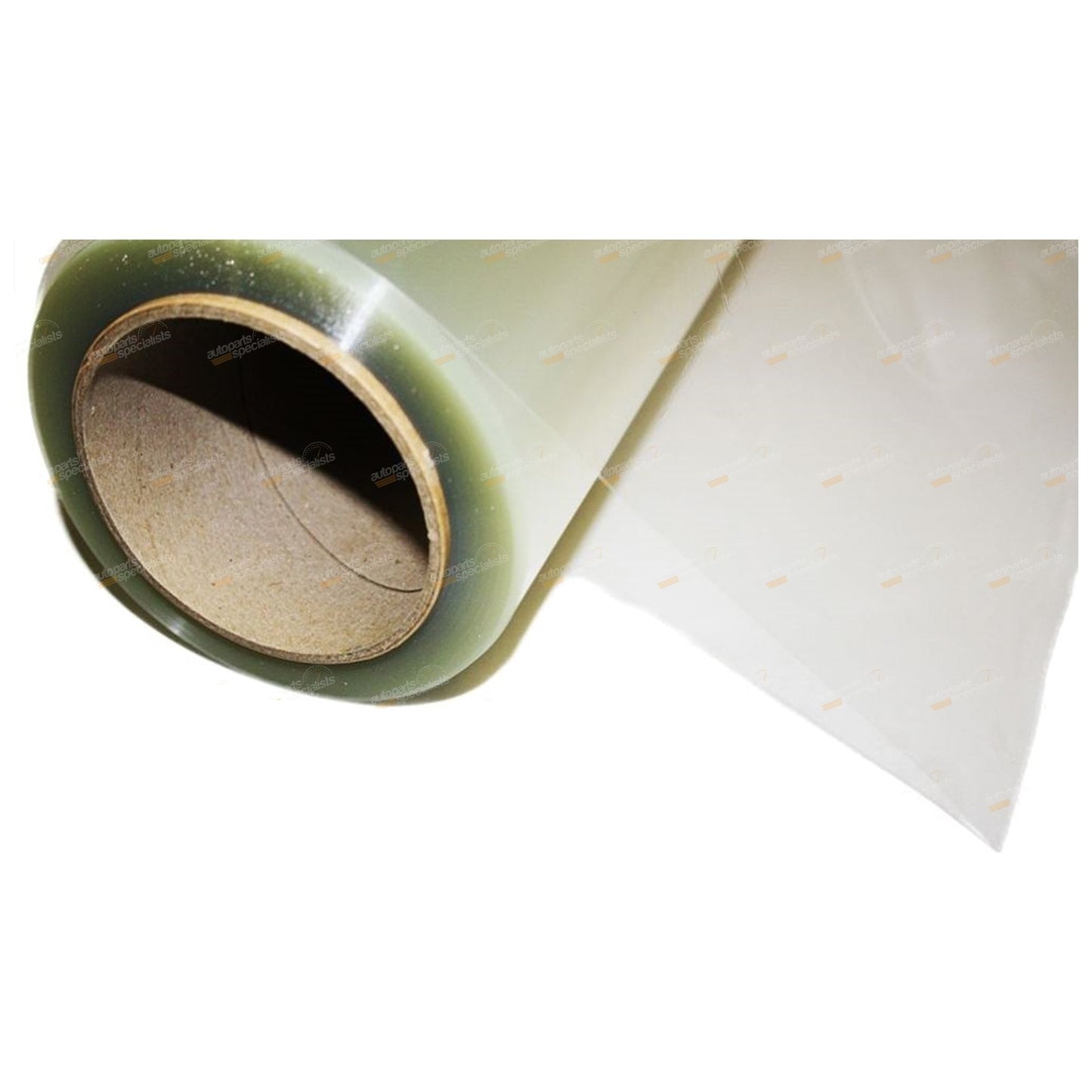 Safety Window Glass Film for Universal Use (76cm x 15m)