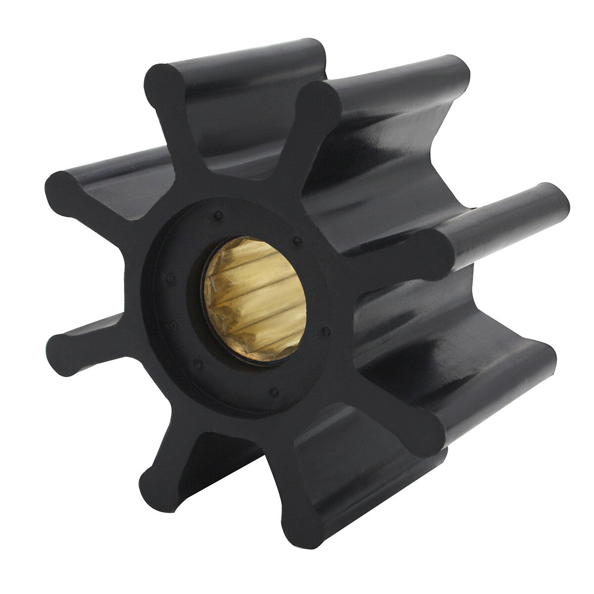 Impeller Kit for Jabsco CEF 500155 JMP 7200-01 (Year Range Not Specified)