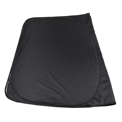 Foldable Windshield Sun Shade Visor Protector for Toyota Crown (2023-2025)
