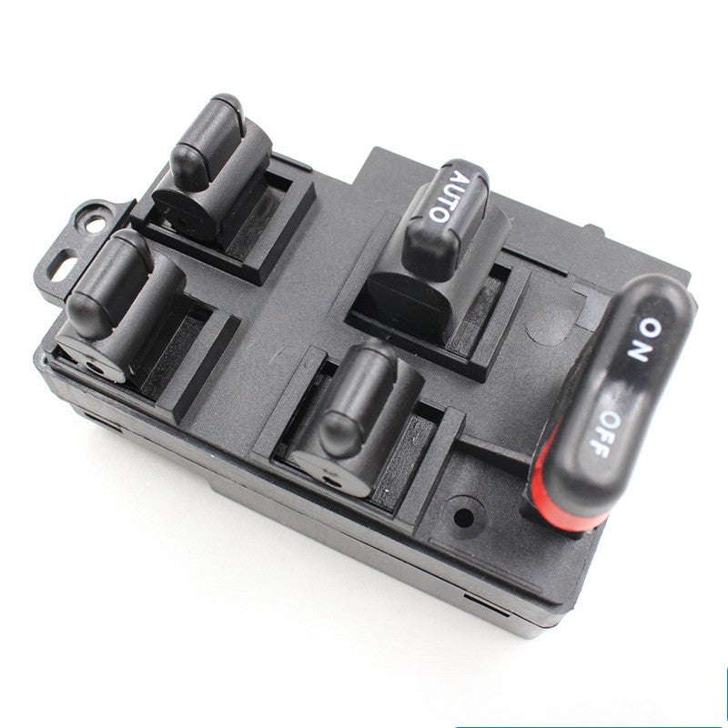 Window Switch for Honda Accord (1994–1997) Front Left Driver Side