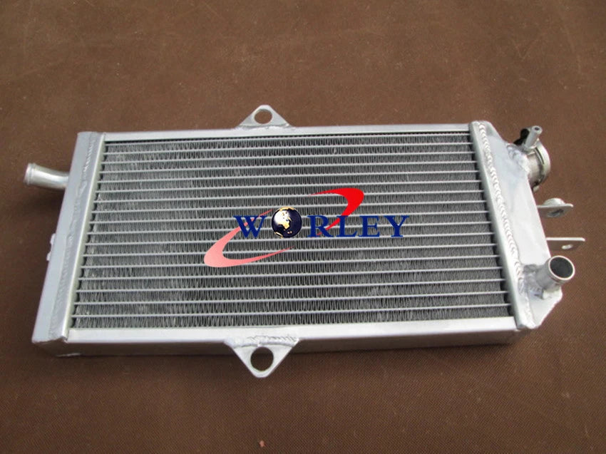 3 Row Aluminum Radiator for Suzuki LT 250R (1985–1992)