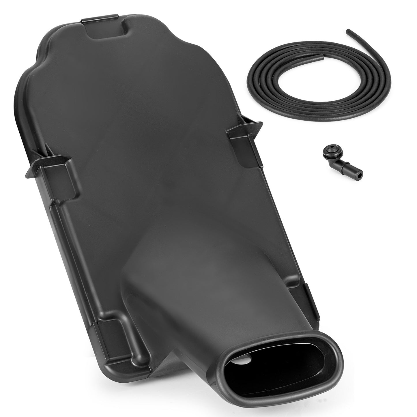 Air Box Lid Cover for Yamaha Grizzly 660 YFM660F (2002–2008)