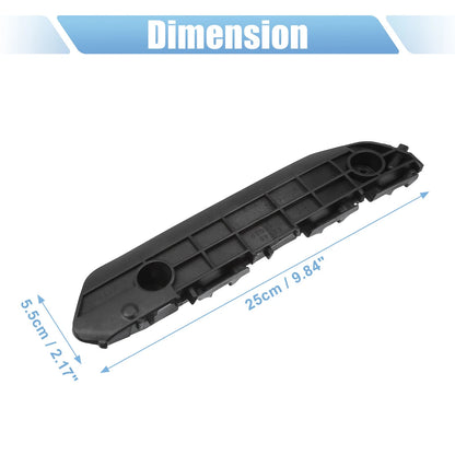 Front Right Bumper Cover Bracket for Toyota (No. 521450E030, 5214548030)