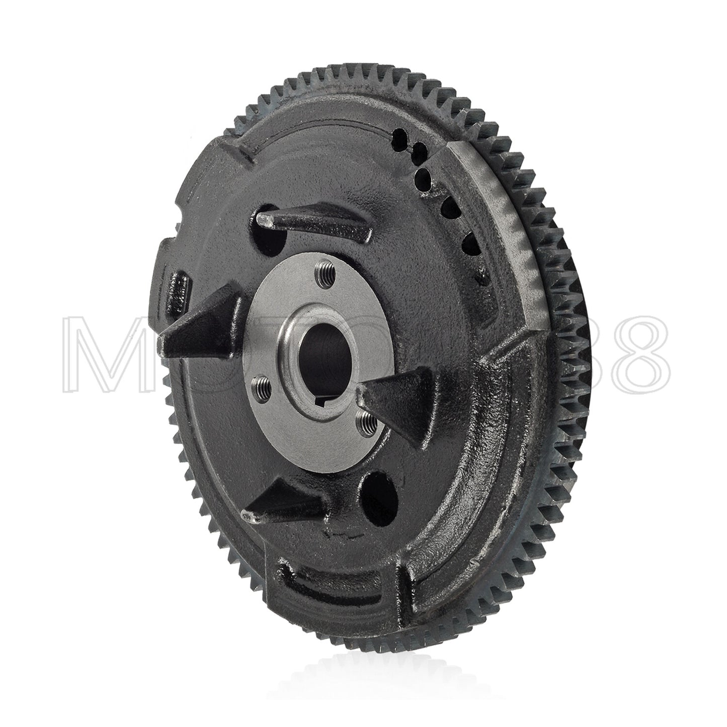 Flywheel Rotor Magneto for Polaris Sportsman 400L (1997)
