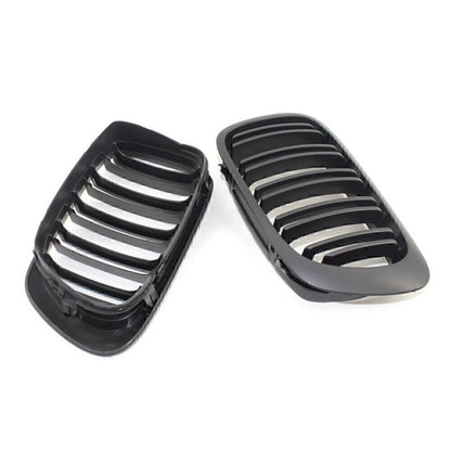 2X Front Clear LED Turn Signal Indicator Light for BMW HP4 S1000R S1000RR S1000XR