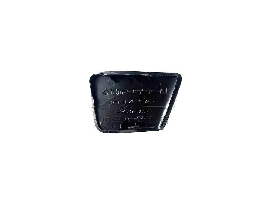 Painted Front Bumper Tow Eye Hook Cap Cover for Lexus GS350 (2013–2015)