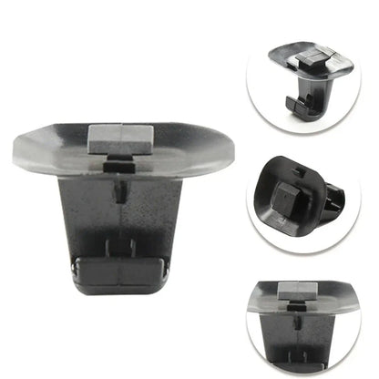 Rear Shade Curtain Buckle for BMW X5 E70, X3 F25, 3 Series F35, E90 (2006-17)