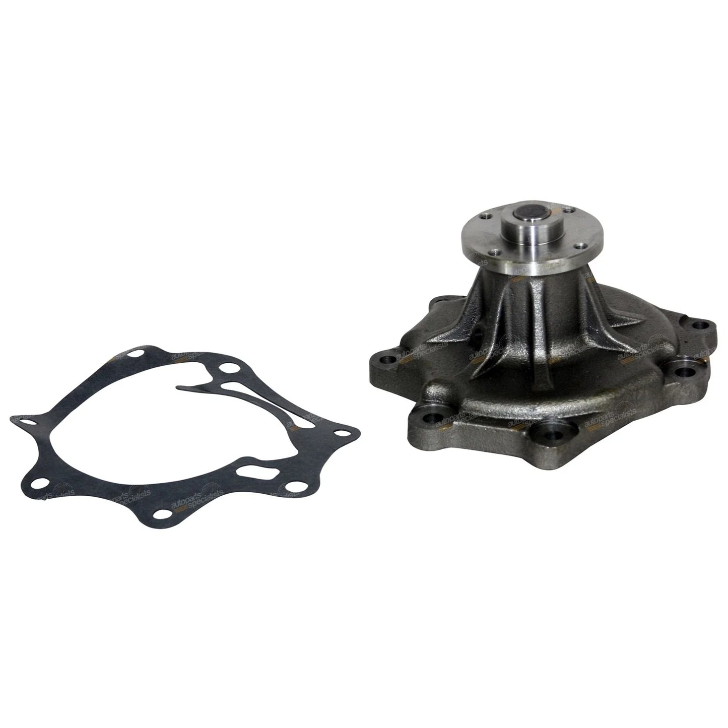 Water Pump for Nissan Patrol GQ GU 4.2L TD42 Turbo Diesel (1988 - 2006)