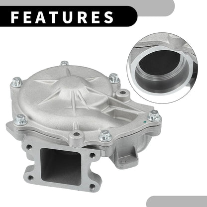 Water Pump with Rubber Ring Kit for BMW 1 Series 116i E87 (2004-2011)