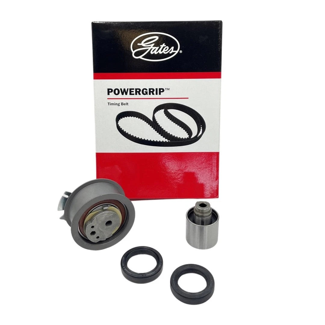 Timing Belt Kit for Volkswagen Citivan T5 (2003–2010)