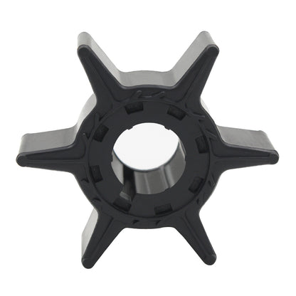 Water Pump Impeller & Key for Yamaha 20HP 25HP