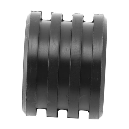 Exhaust Joint Rubber for Honda CR250R CR 250 R (1984–2007)