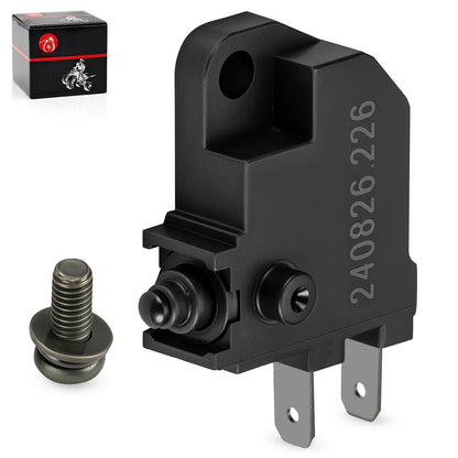 Front Brake Stop Light Switch for Yamaha XSR700 (2018–2024)