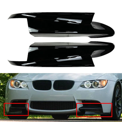 3PCS Door Pull Handle Trim Cover for BMW X5 X6 F15 F16 RHD