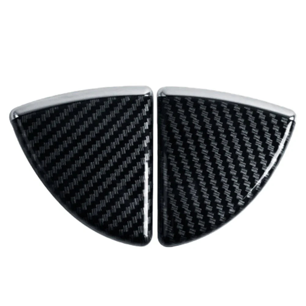 Armrest Button Cover for Mercedes E Class W211 (2002–2009)