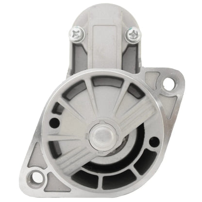 Starter Motor 8 Tooth for Mitsubishi Magna TR TS 2.6L 4G54 (1991-1996)