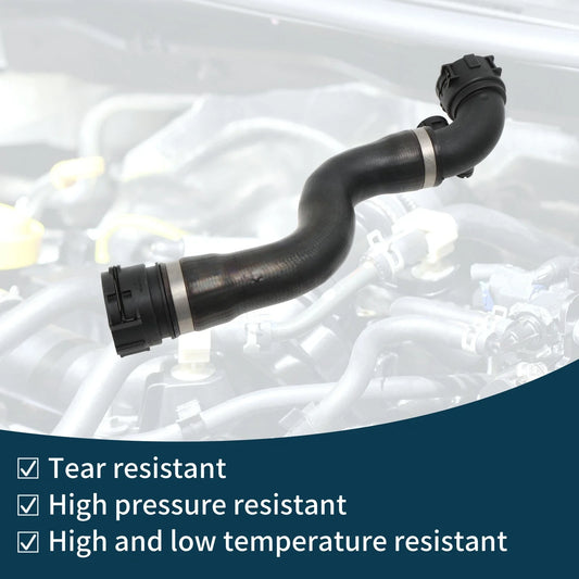 Radiator Hose for BMW Z4 (E85) Coolant Pipe (2002-2009)